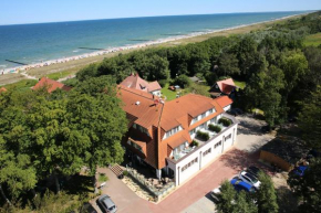 Hotel Haus am Meer Graal-Muritz